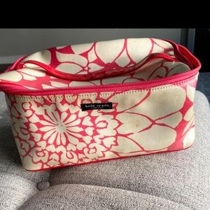 Kate Spade makeup bag